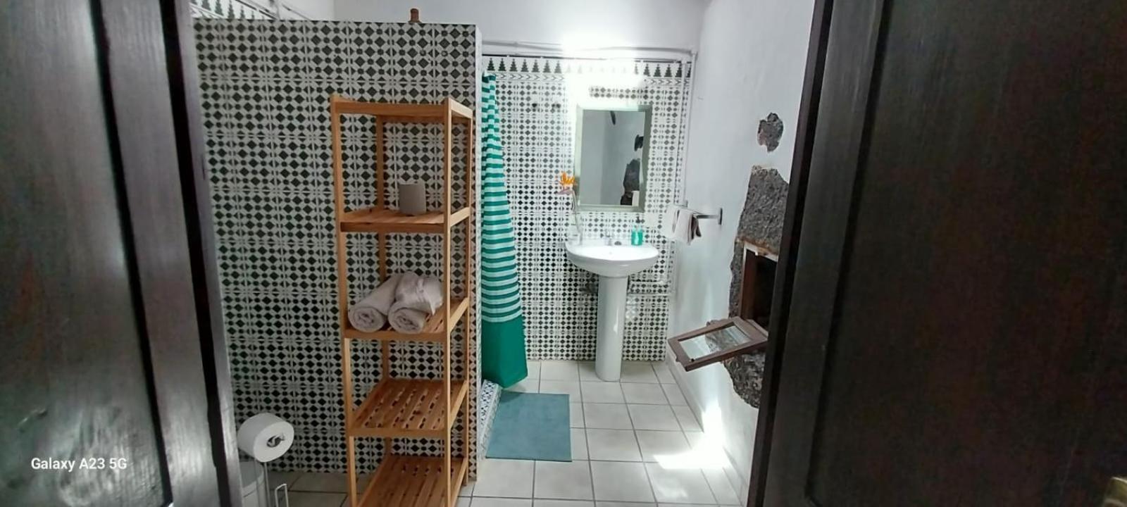 Patios, Conil Séjour chez l'habitant Tías