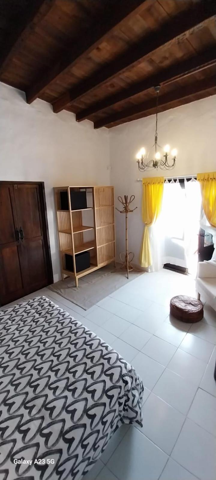 Séjour chez l'habitant Patios, Conil Tías