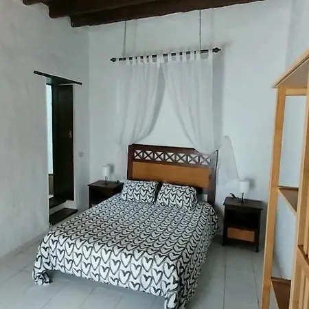 Suite Casa Rural Los Patios, Conil Tías Exterior foto