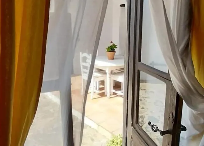 Suite Casa Rural Los Patios, Conil