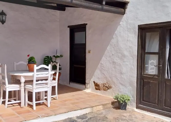 Suite Casa Rural Los Patios, Conil