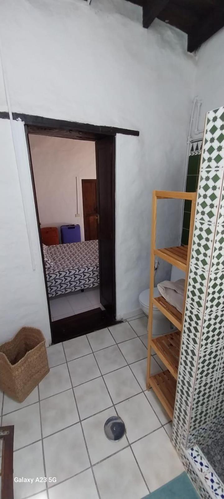 Patios, Conil Privatunterkunft Tías